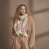 Dreiecktücher - Birgit